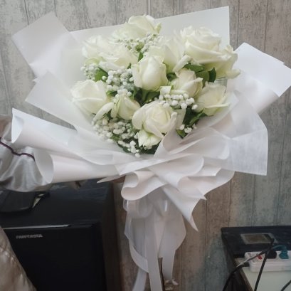 Bouquet 085