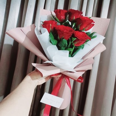 Bouquet 140