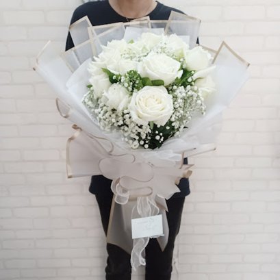 Bouquet 139