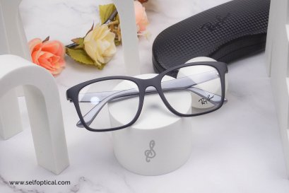 Rayban RX7059D 5555 Size 55