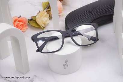 Rayban RX7059D 5196 Size 55