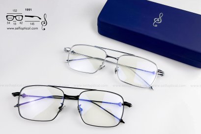 กรอบแว่น รุ่น 1991