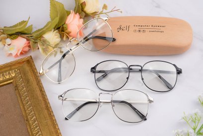 กรอบแว่น รุ่น 3123