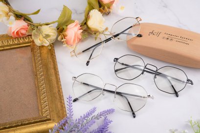 กรอบแว่น รุ่น 3312