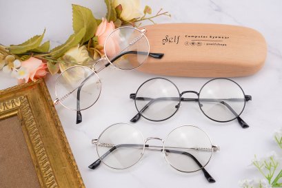 กรอบแว่น รุ่น 3379