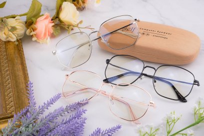 กรอบแว่น รุ่น 5207