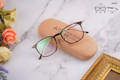 กรอบแว่น D6645