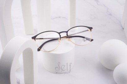 Rayban RX6375F 3051 Size 55