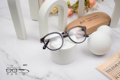 กรอบแว่น : 9001