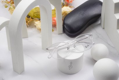 Rayban RX5386D 2001 Size 53