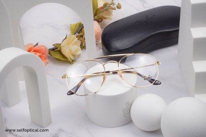 Rayban Marshal RX3648V 2500 Size 54