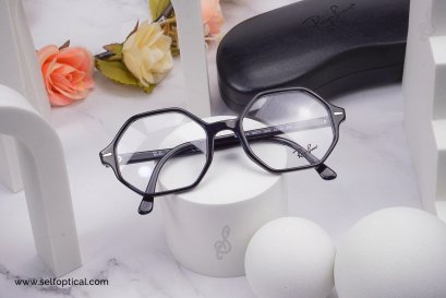 Rayban BRITT RX5472 2000 Size 52