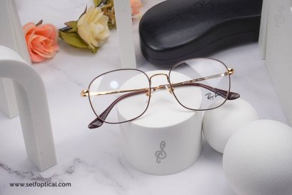 Rayban RX6418D 2905 Size 53