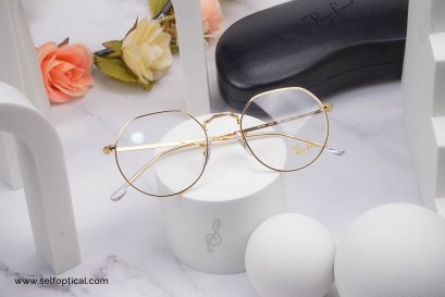 Rayban JACK RX6465 3086 Size 51