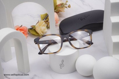 Rayban RX7059D 5200 Size 55