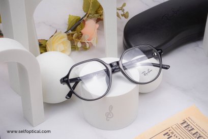 Rayban THALIA RX5395F 2000 Size 53