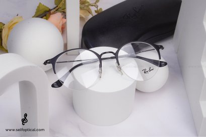 Rayban RX3578V 2904 Size 50