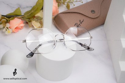 Rayban OCTAGON RX1972V 2501 Size 54