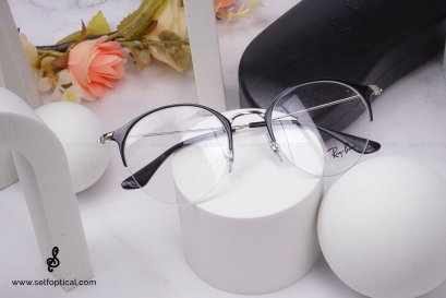 Rayban RX3578V 2861 Size 50