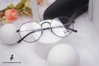 Rayban JACK RX6465 2509 Size 51