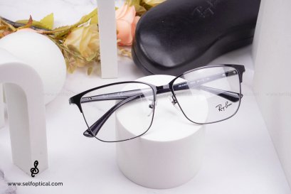 Rayban RX6380D 2509 Size 58