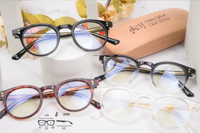 กรอบแว่น รุ่น 5206