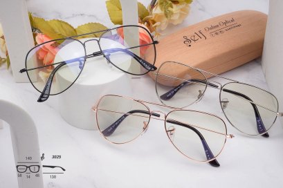 กรอบแว่น รุ่น 3025