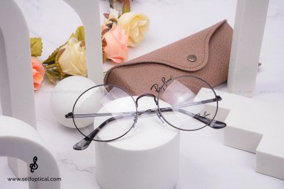 Rayban OVAL RX1970V 2509 Size 54