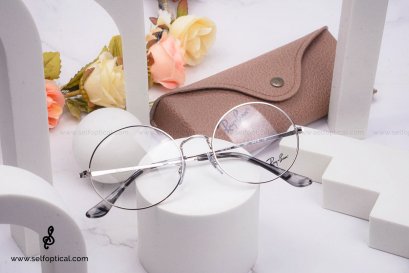 Rayban OVAL RX1970V 2501 Size 54