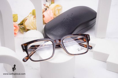 Rayban JEFFREY RX5388 5989 Size 53