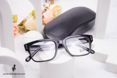 Rayban JEFFREY RX5388 2000 Size 53
