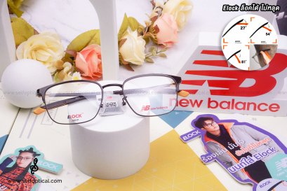 New Balance ELOCK NB05220 C03 51 (Discontinued)