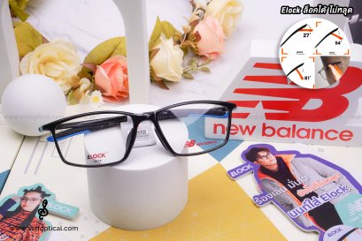 New Balance ELOCK NB09136 C01 55