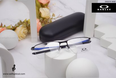 OAKLEY OX3218 0456 SOCKET 5.5