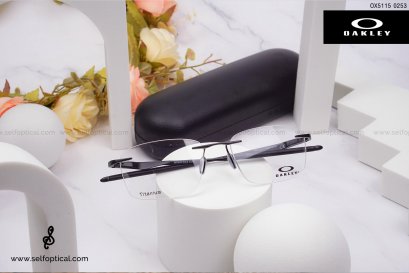 OAKLEY OX5115 0253 WINGFOLD EVS