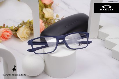 OAKLEY OX8081 0355 PLANK 2.0