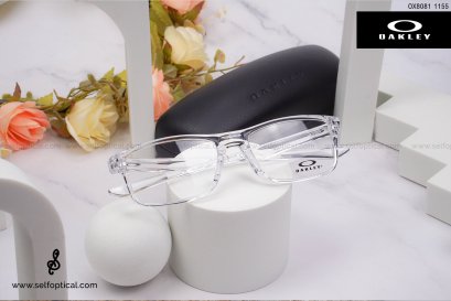 OAKLEY OX8081 1155 PLANK 2.0