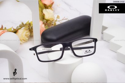 OAKLEY OX8096 0155 A PITCHMAN