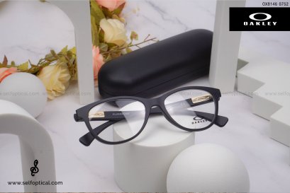 OAKLEY OX8146 0752 PLUNGELINE