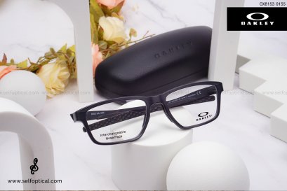 OAKLEY OX8153 0155 METALINK