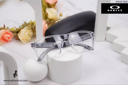 OAKLEY OX8156 0354 HOLBROOK RX