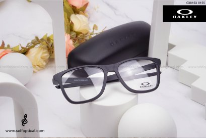 OAKLEY OX8163 0155 CENTERBOARD