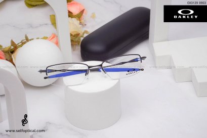 OAKLEY OX3129 0953 COVERDRIVE