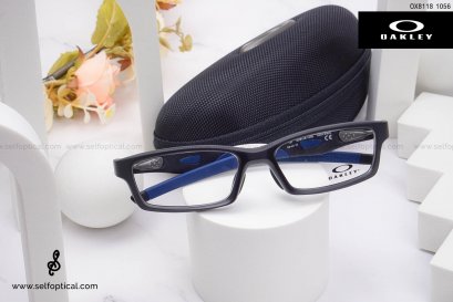 OAKLEY OX8118 1056 CROSSLINK (A)