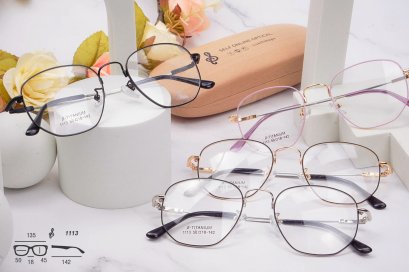 กรอบแว่น รุ่น 1113