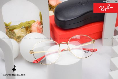 Rayban RX6475D 3121 Size 55