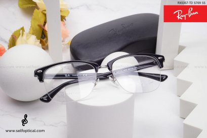 Rayban RX5357TD 5709 Size 55