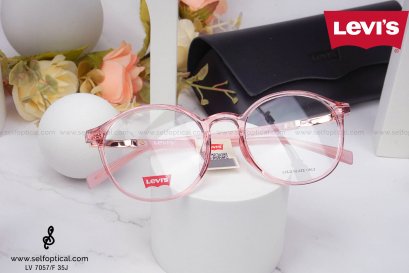LEVI&#039;S LV 7057/F 35J PINK 53