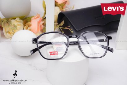 LEVI&#039;S LV 7069/F 807 51 Black