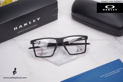 OAKLEY OX8052 0155 FUTURITY